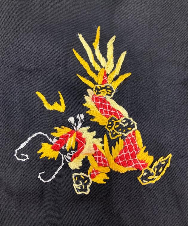 中古・古着通販】ベトナムジャケット (ベトナムジャケット) 60's