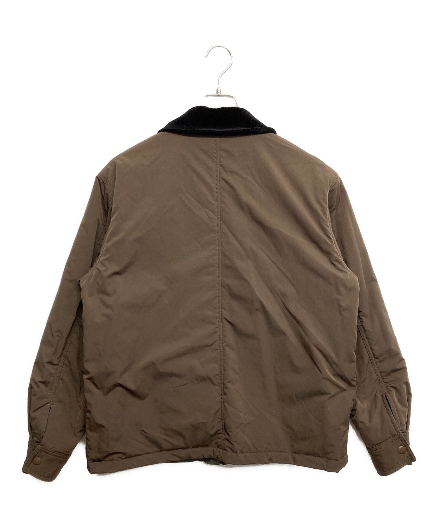中古・古着通販】X-LARGE (エクストララージ) RIVERSIBLE WORK JACKET