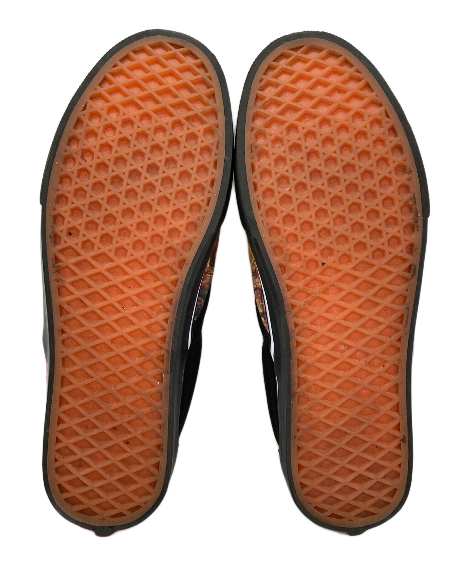 中古・古着通販】VANS (バンズ) ELLEGARDEN (エルレガーデン) Slip-On 