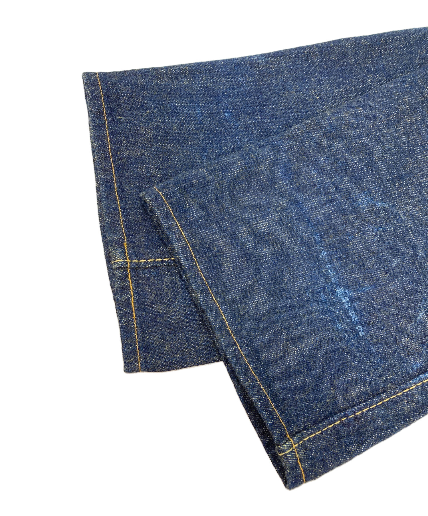 中古・古着通販】倉敷天領デニム (クラシキテンリョウデニム) 北斗の拳