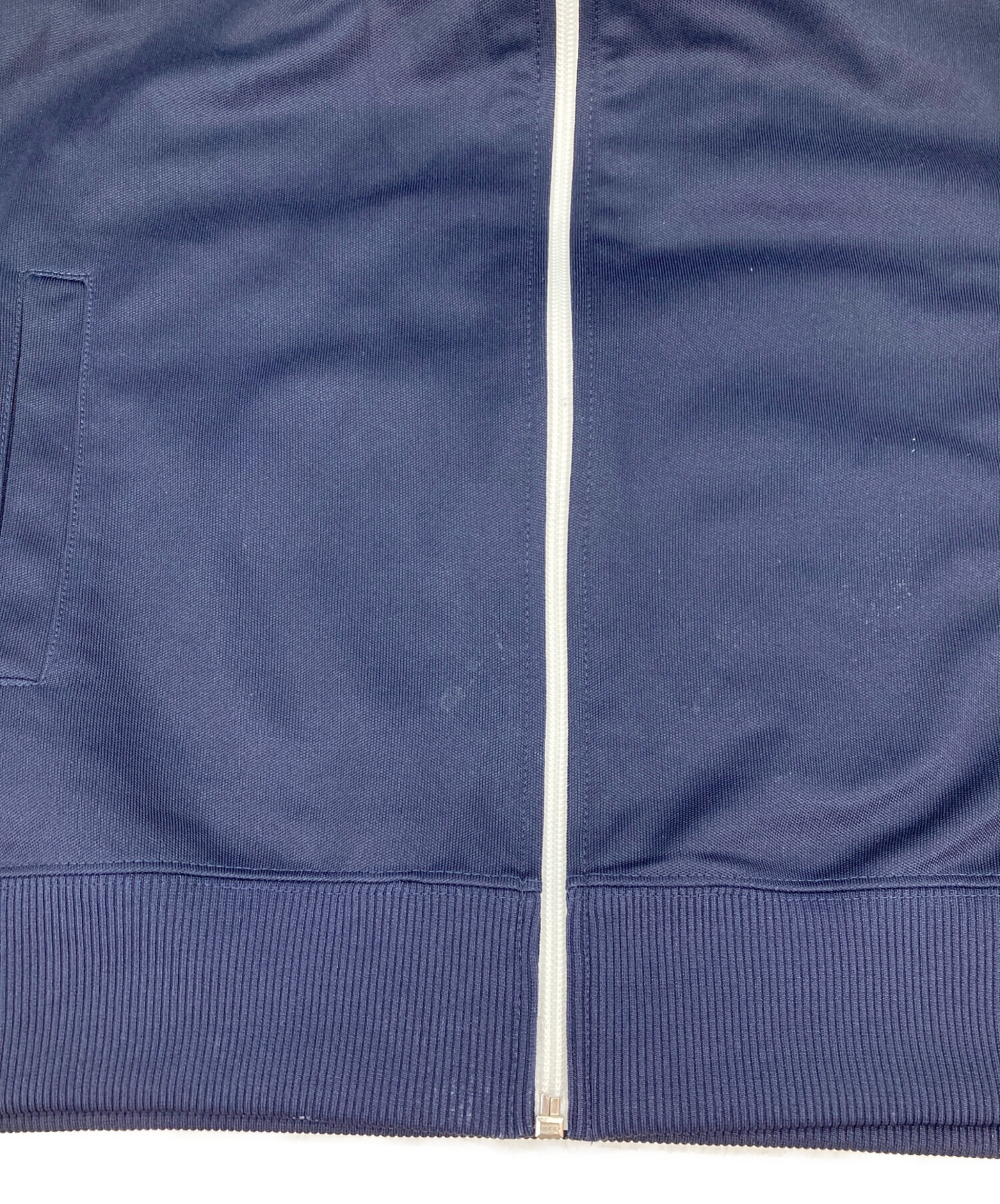 中古・古着通販】FRED PERRY (フレッドペリー) トラックジャケット