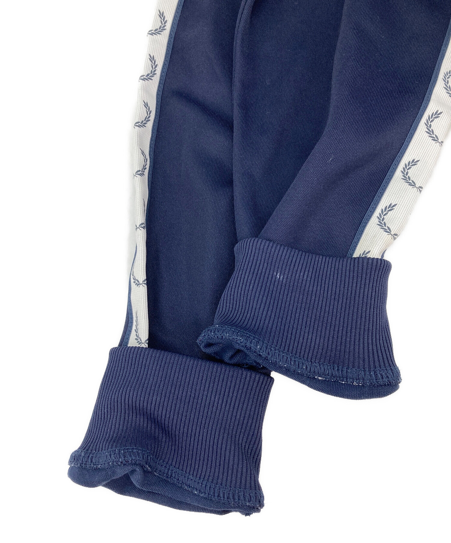 中古・古着通販】FRED PERRY (フレッドペリー) トラックジャケット