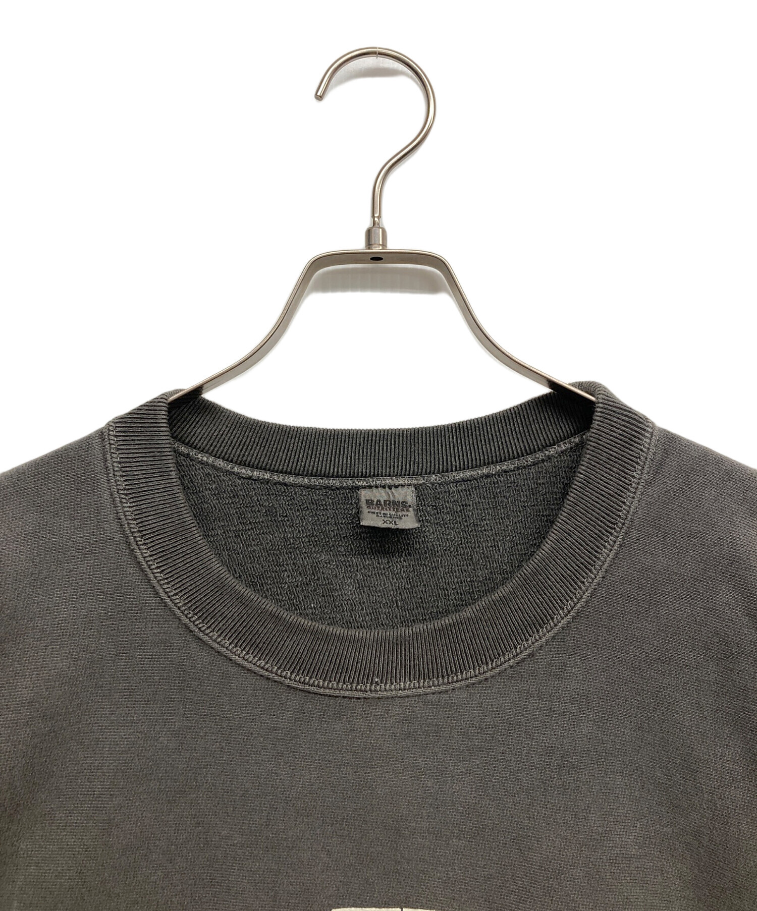 中古・古着通販】BARNS OUTFITTERS (バーンズアウトフィッターズ 