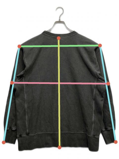中古・古着通販】BARNS OUTFITTERS (バーンズアウトフィッターズ