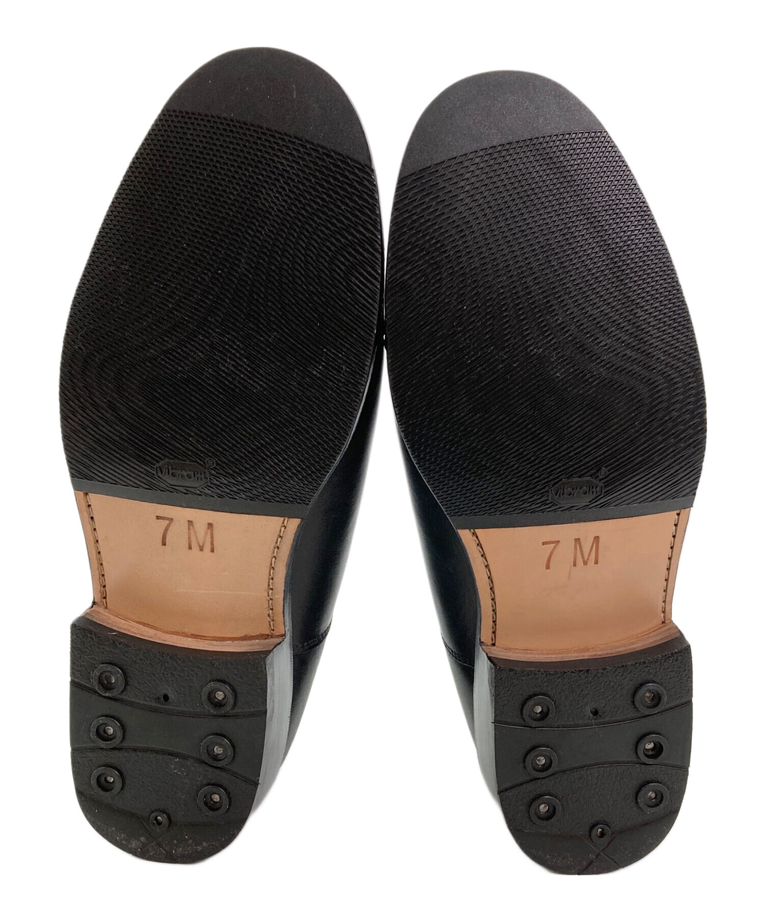 中古・古着通販】Locking shoes FootMonkey (ロッキングシューズバイ