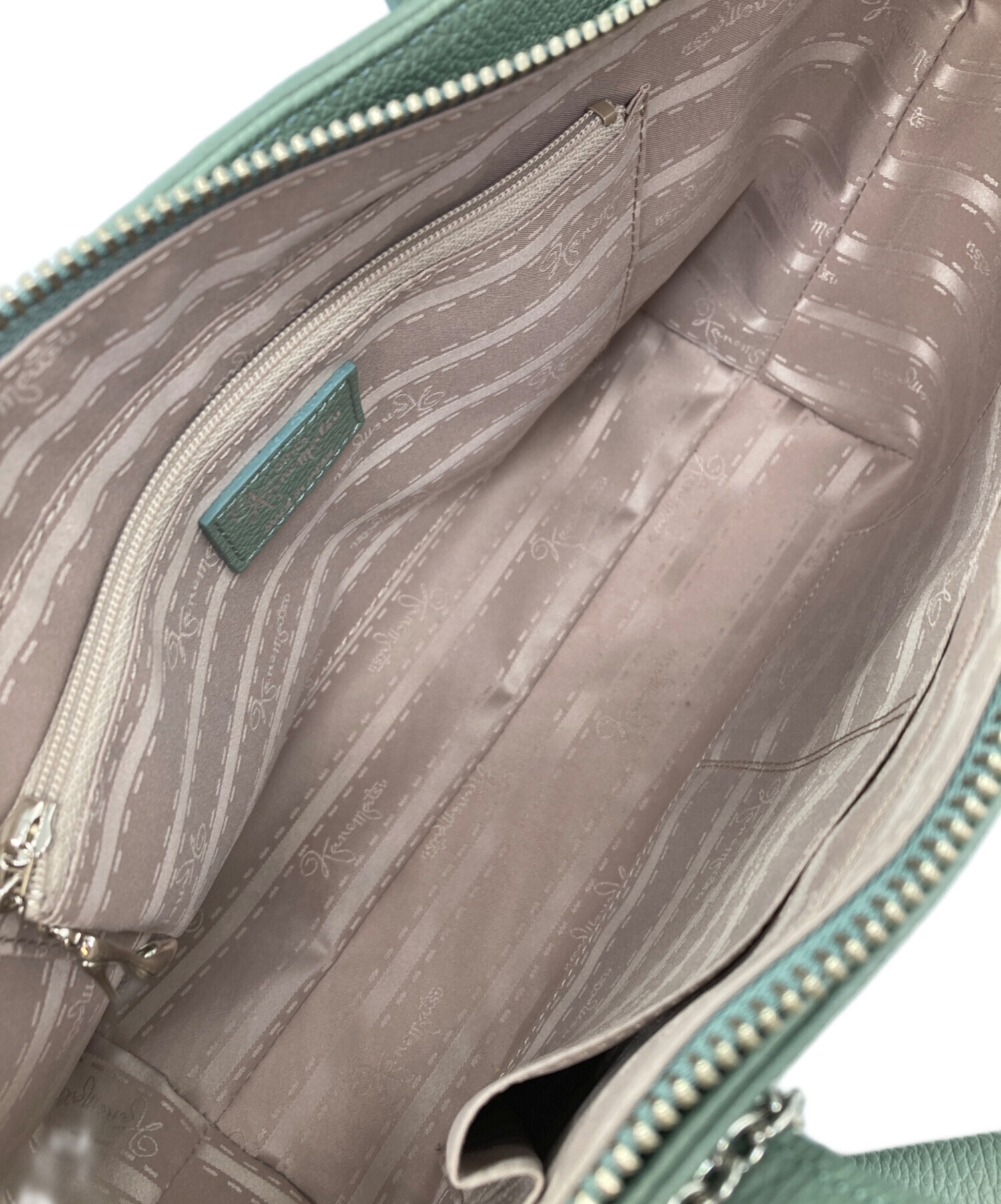 中古・古着通販】GINZA Kanematsu (ギンザ カネマツ) 2wayハンドバッグ