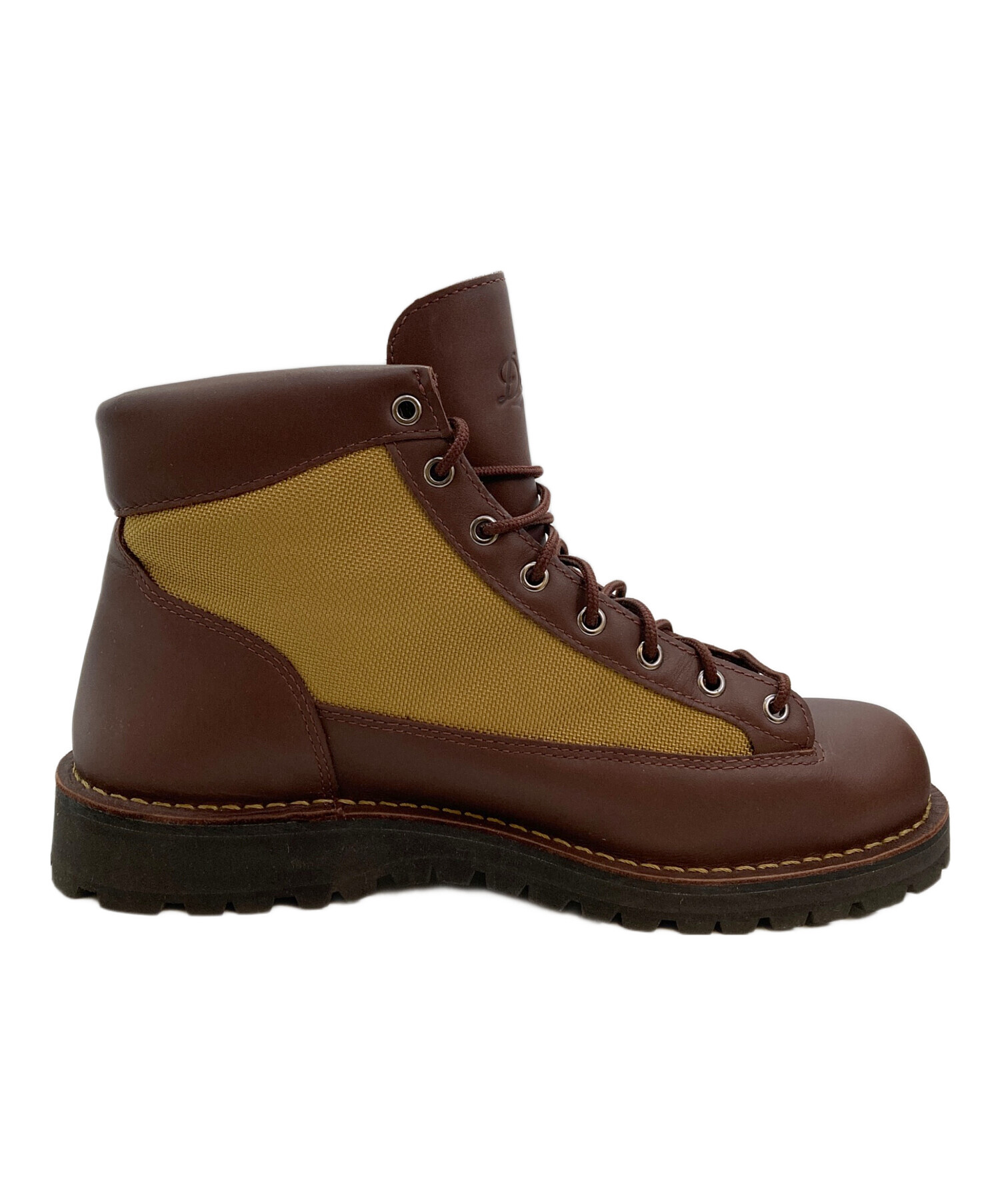 中古・古着通販】Danner (ダナー) DANNER FIELD ブラウン サイズ:28