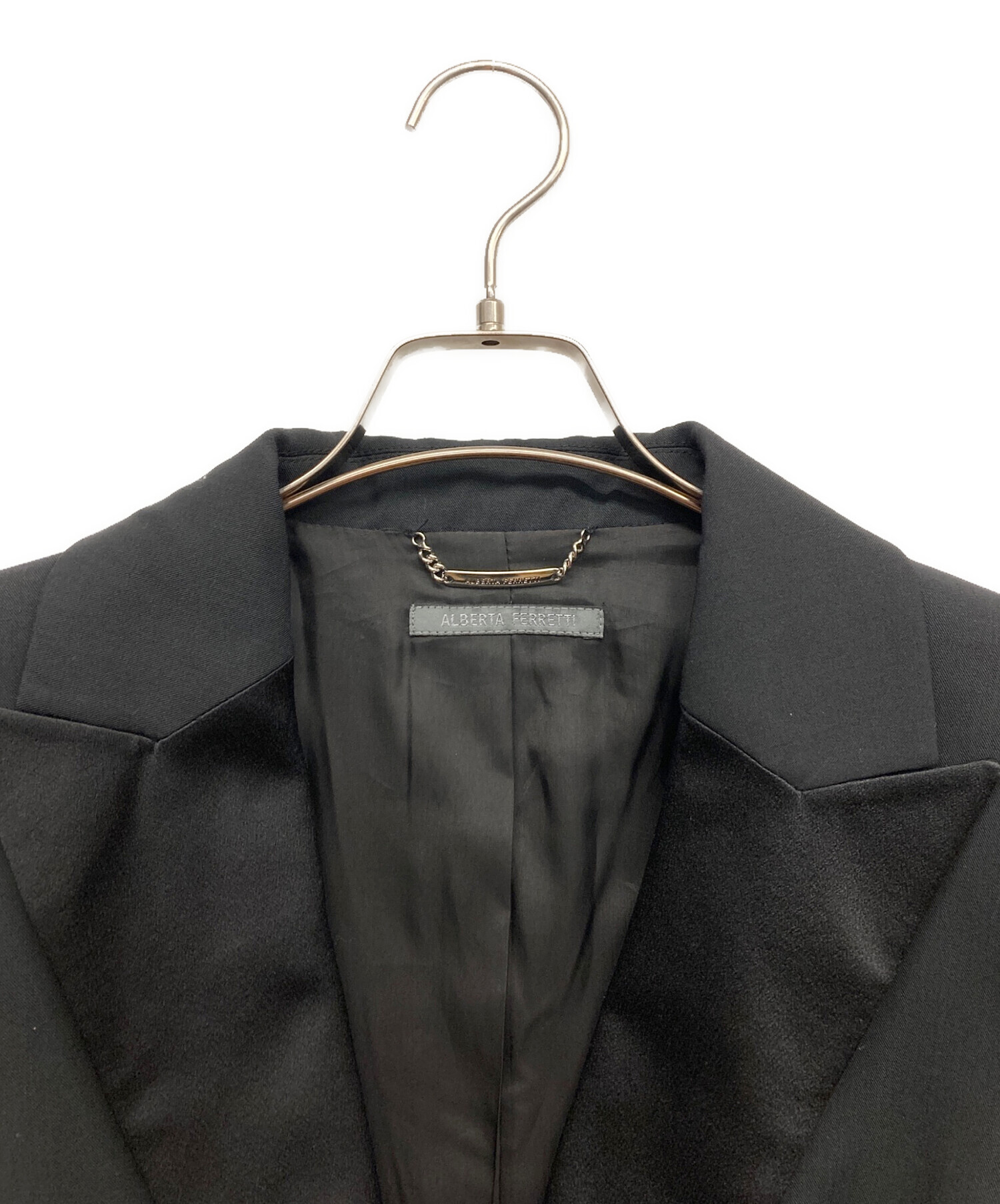 中古・古着通販】ALBERTA FERRETTI (アルベルタフェレッティ 