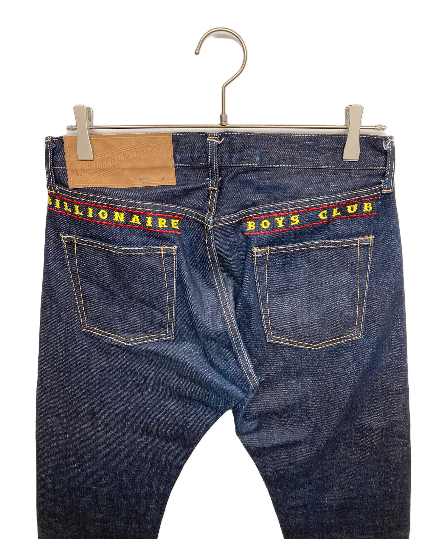 中古・古着通販】BILLIONAIRE BOYS CLUB (ビリオネアボーイズクラブ