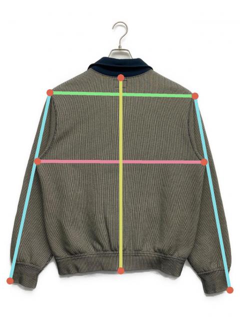 中古・古着通販】RRL (ダブルアールエル) ジャガードニット