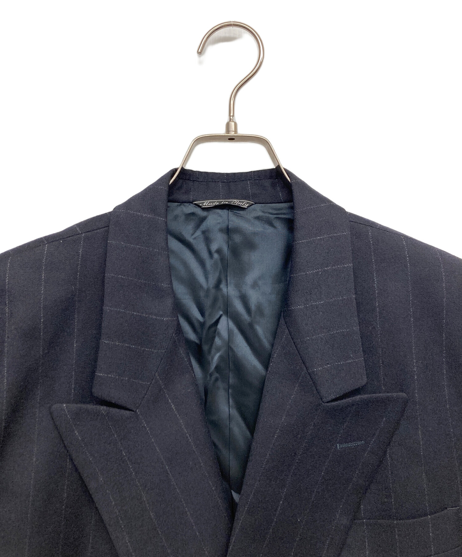 中古・古着通販】FENDI (フェンディ) カシミヤブレンドセットアップ 中古・古着通販】FENDI (フェンディ) カシミヤブレンドセットアップ