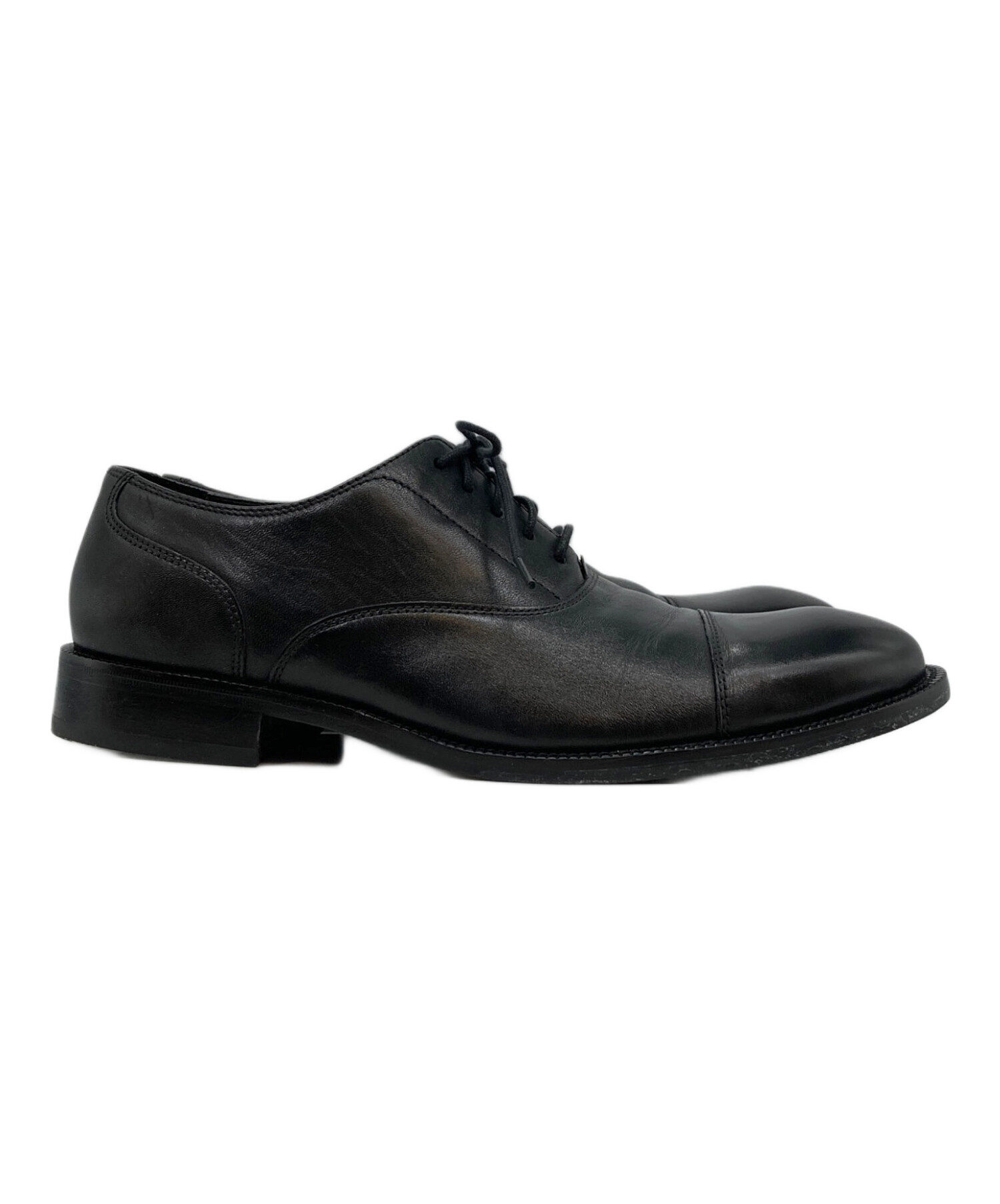 中古・古着通販】COLE HAAN (コールハーン) ストレートチップシューズ