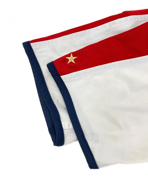 中古・古着通販】UMBRO (アンブロ) 03-05イングランド代表ゲームシャツ