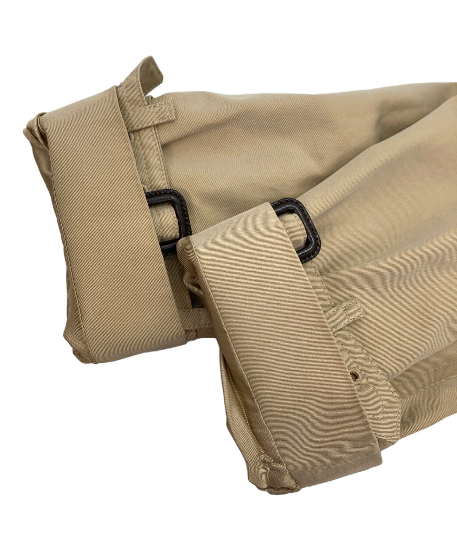 【ちょっと訳あり】BURBERRY SANDRINGHAM ライナー付き ちょっと訳あり】BURBERRY SANDRINGHAM ライナー付き ちょっと訳