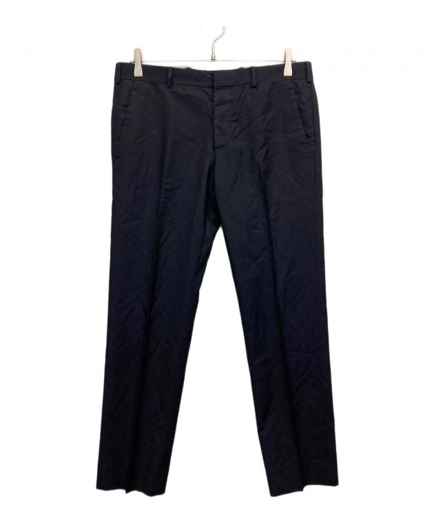 中古・古着通販】PRADA (プラダ) セットアップスーツ ネイビー サイズ