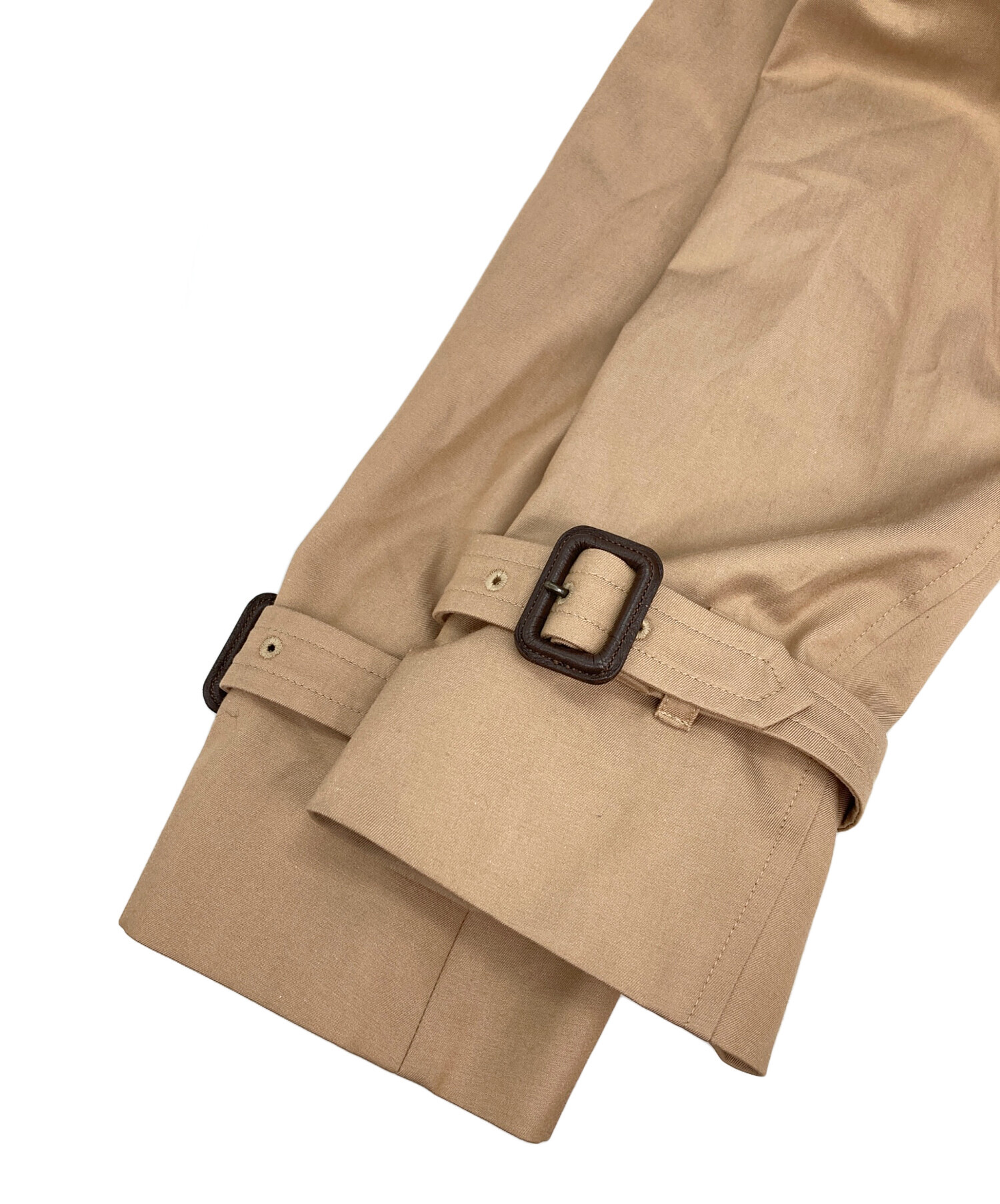 中古・古着通販】MACKINTOSH (マッキントッシュ) トレンチコート