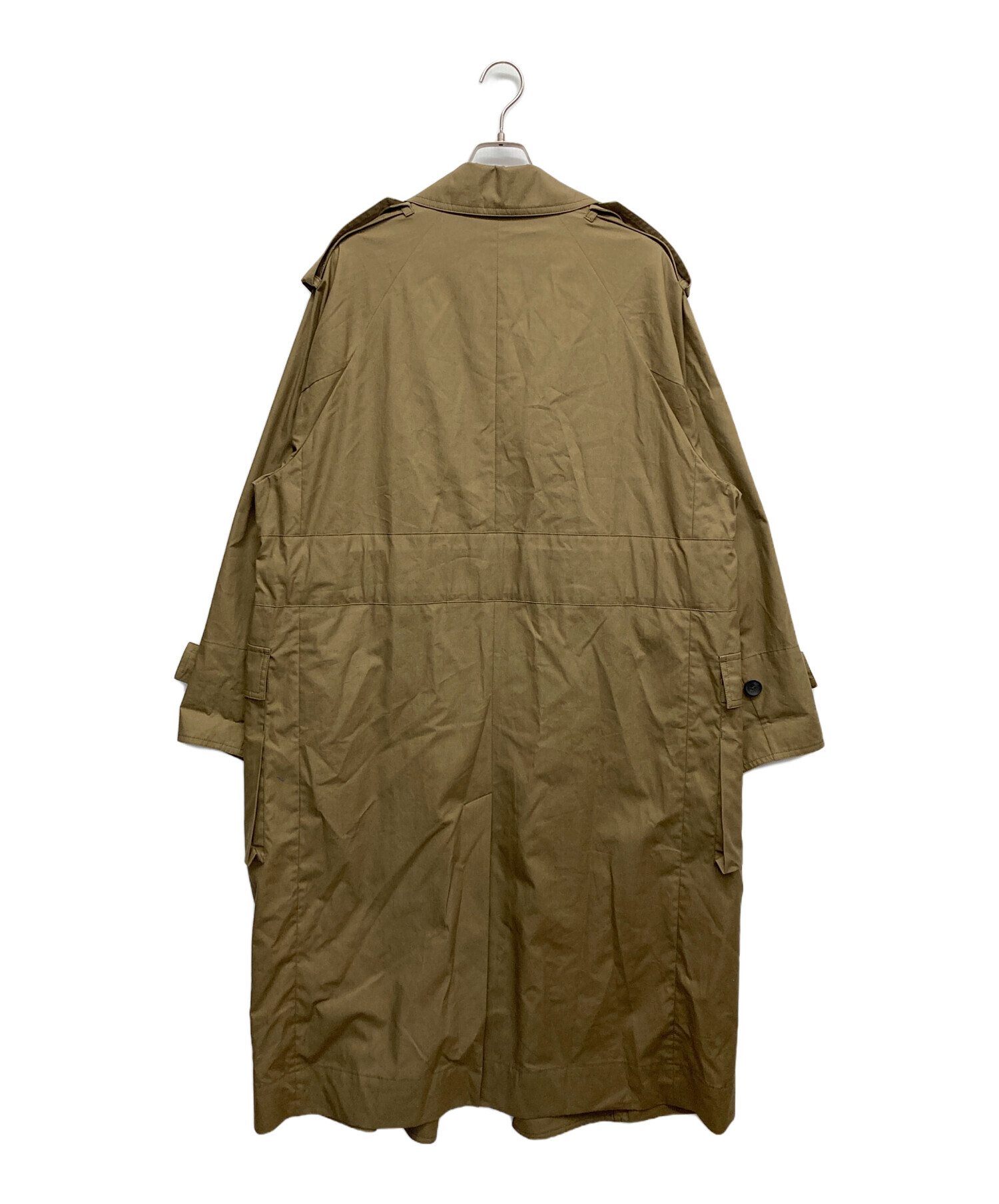 中古・古着通販】POSTELEGANT (ポステレガント) High Count Cotton