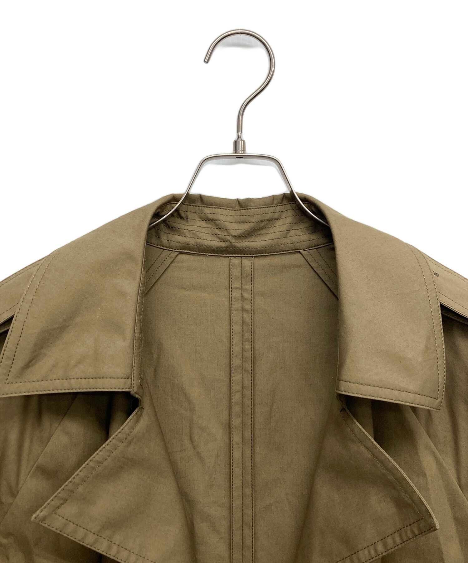 中古・古着通販】POSTELEGANT (ポステレガント) High Count Cotton 