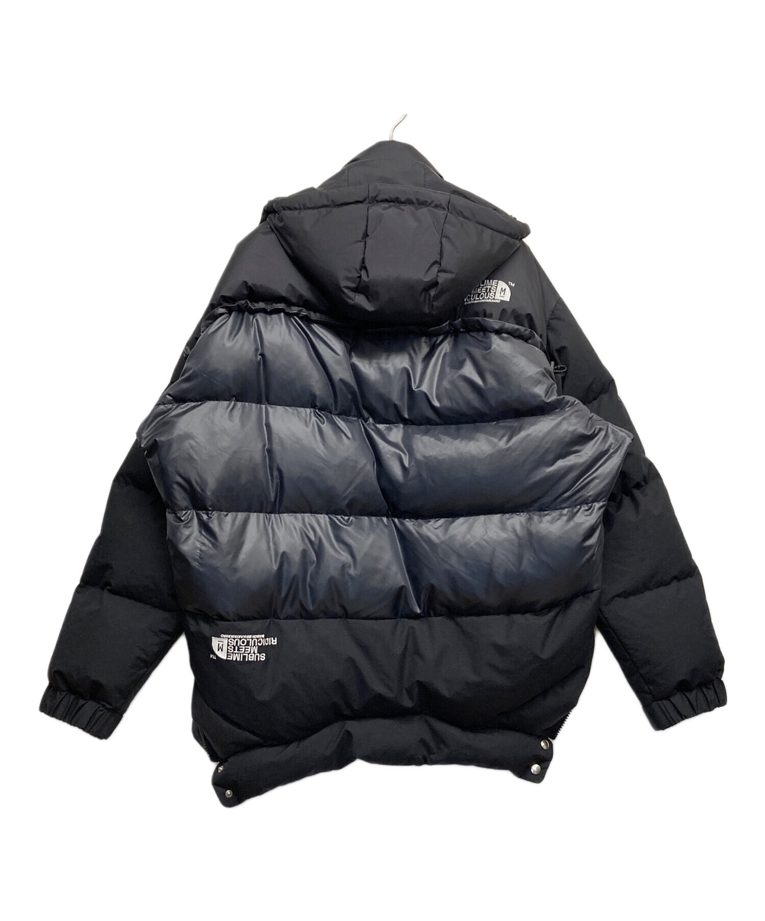 中古・古着通販】Maison MIHARA YASUHIRO (メゾン ミハラ ヤスヒロ