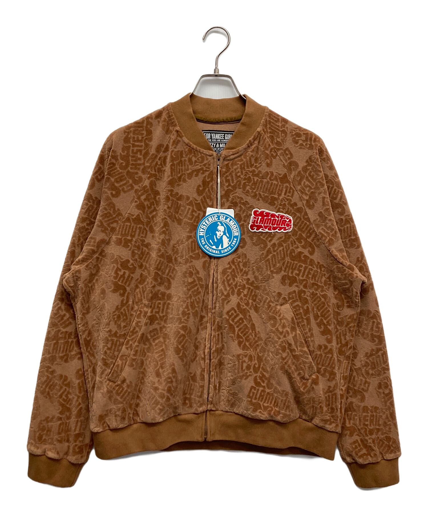 中古・古着通販】Hysteric Glamour (ヒステリックグラマー