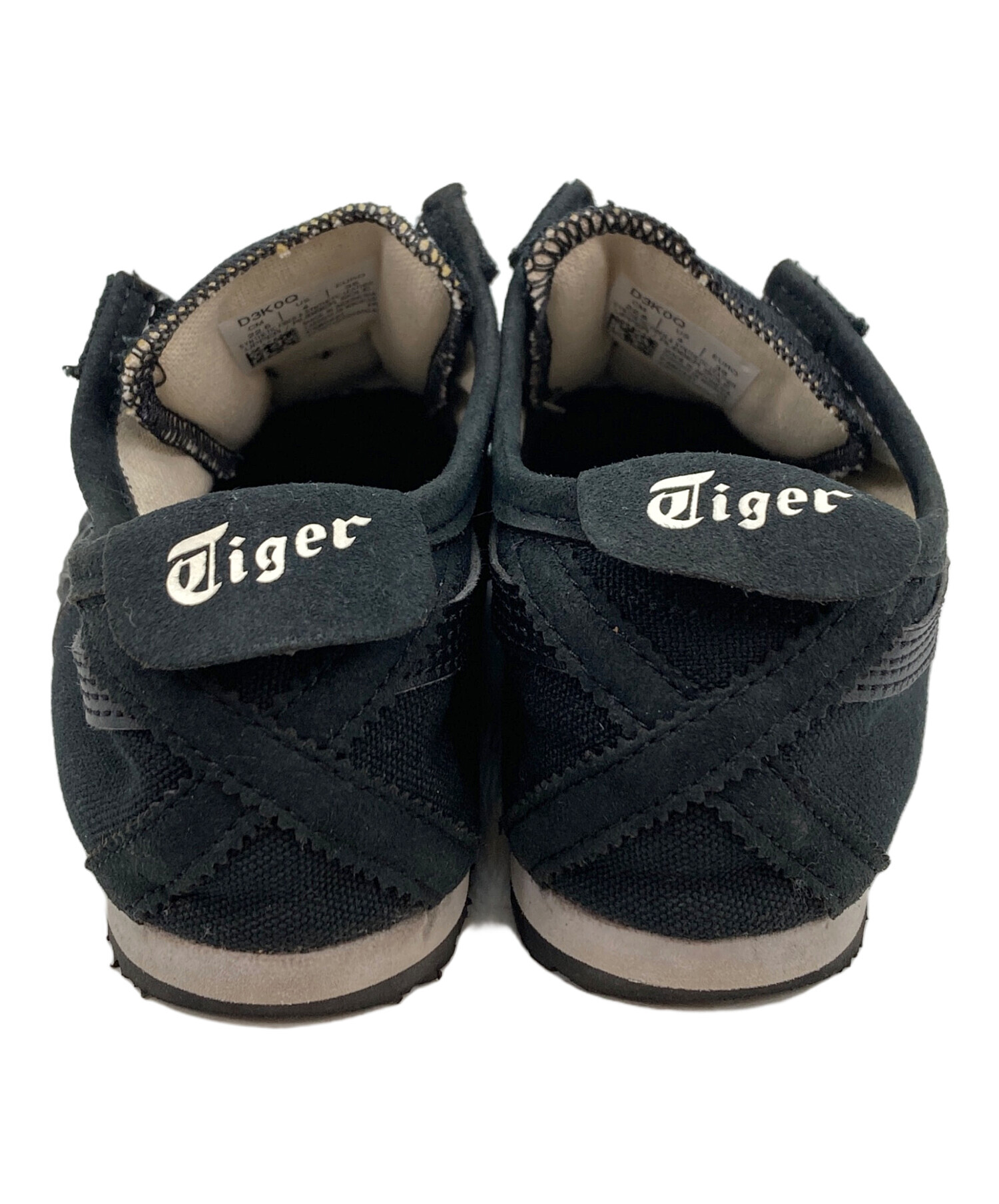 中古・古着通販】Onitsuka Tiger (オニツカタイガー) MEXICO66