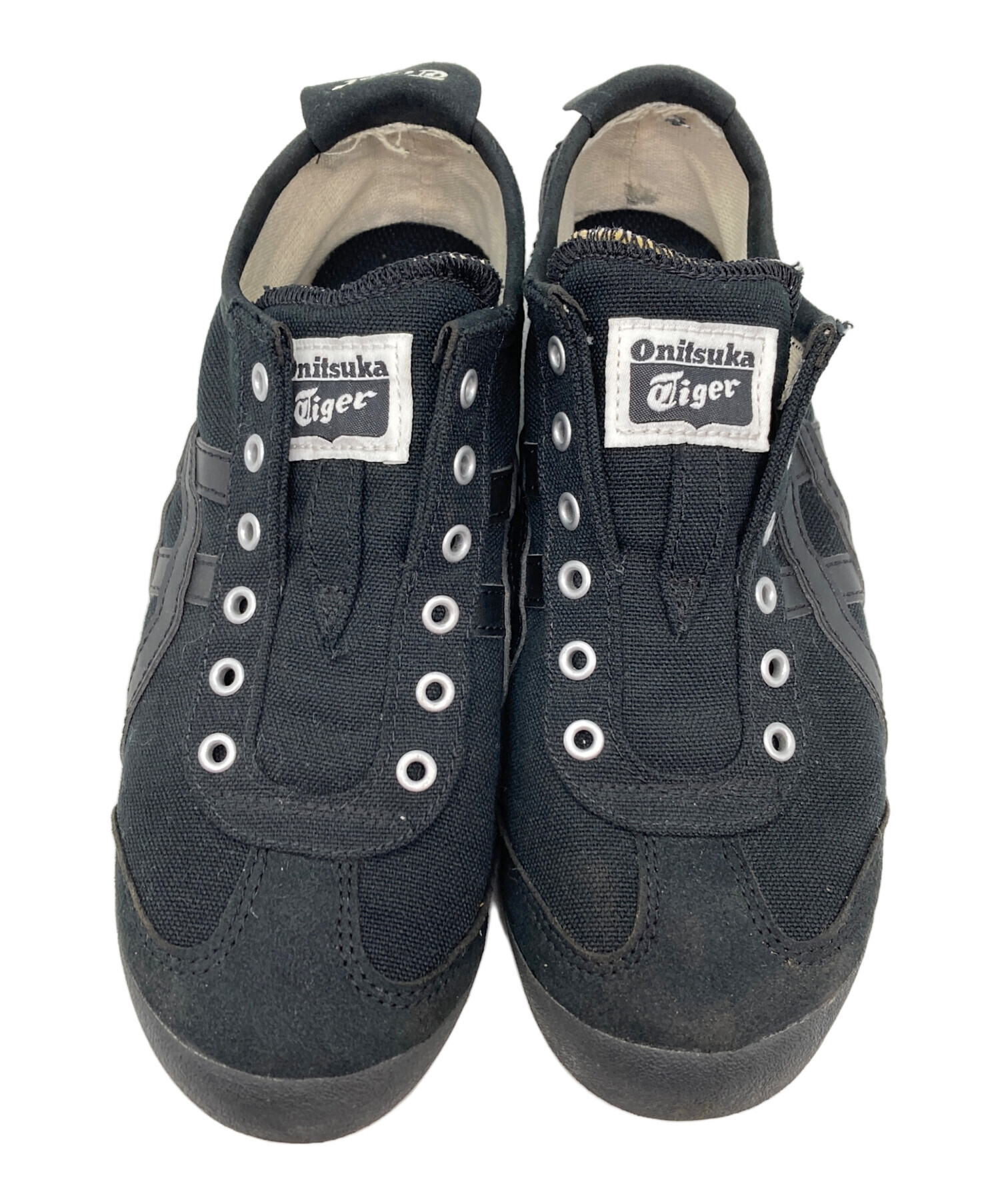 中古・古着通販】Onitsuka Tiger (オニツカタイガー) MEXICO66 