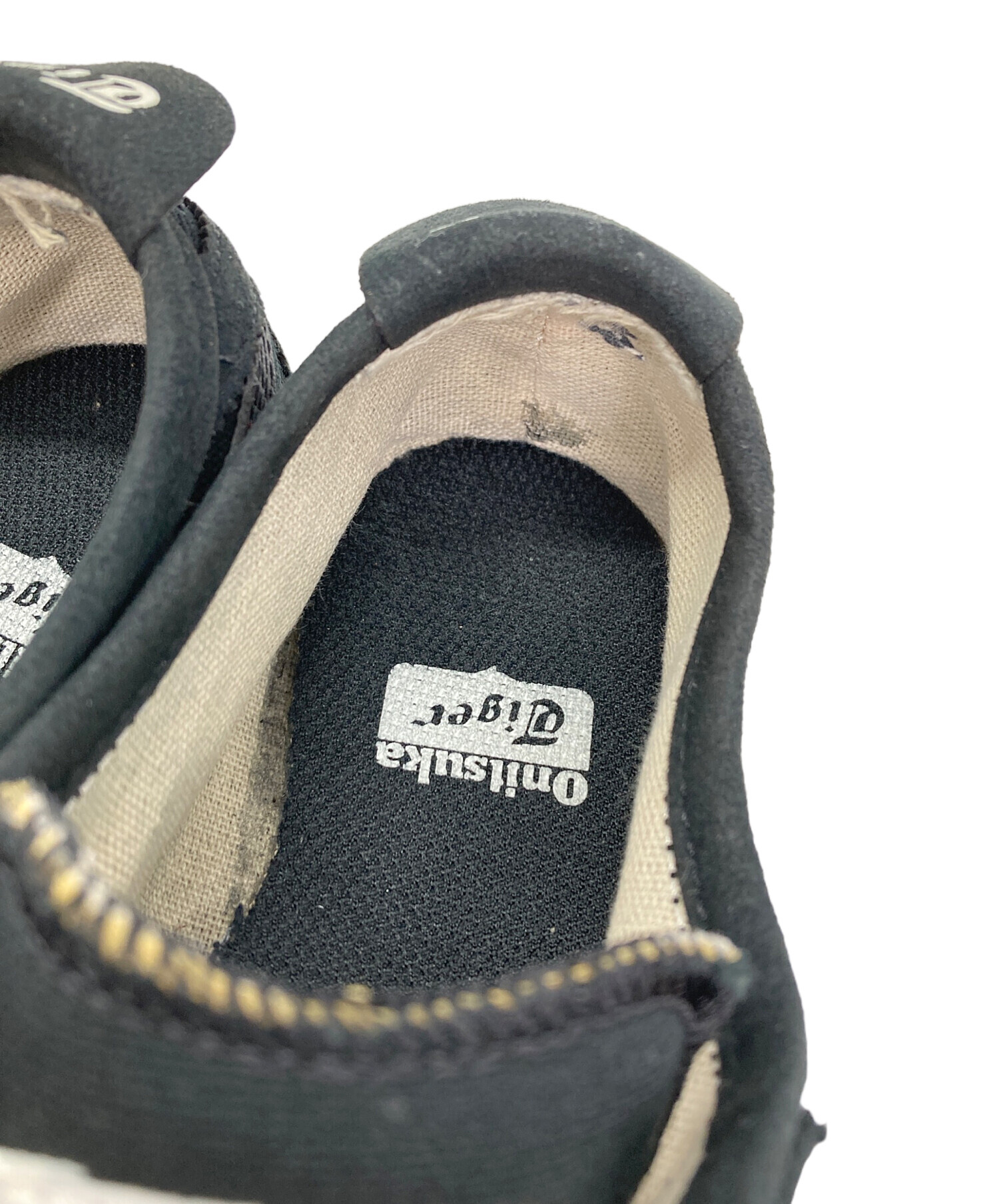 中古・古着通販】Onitsuka Tiger (オニツカタイガー) MEXICO66