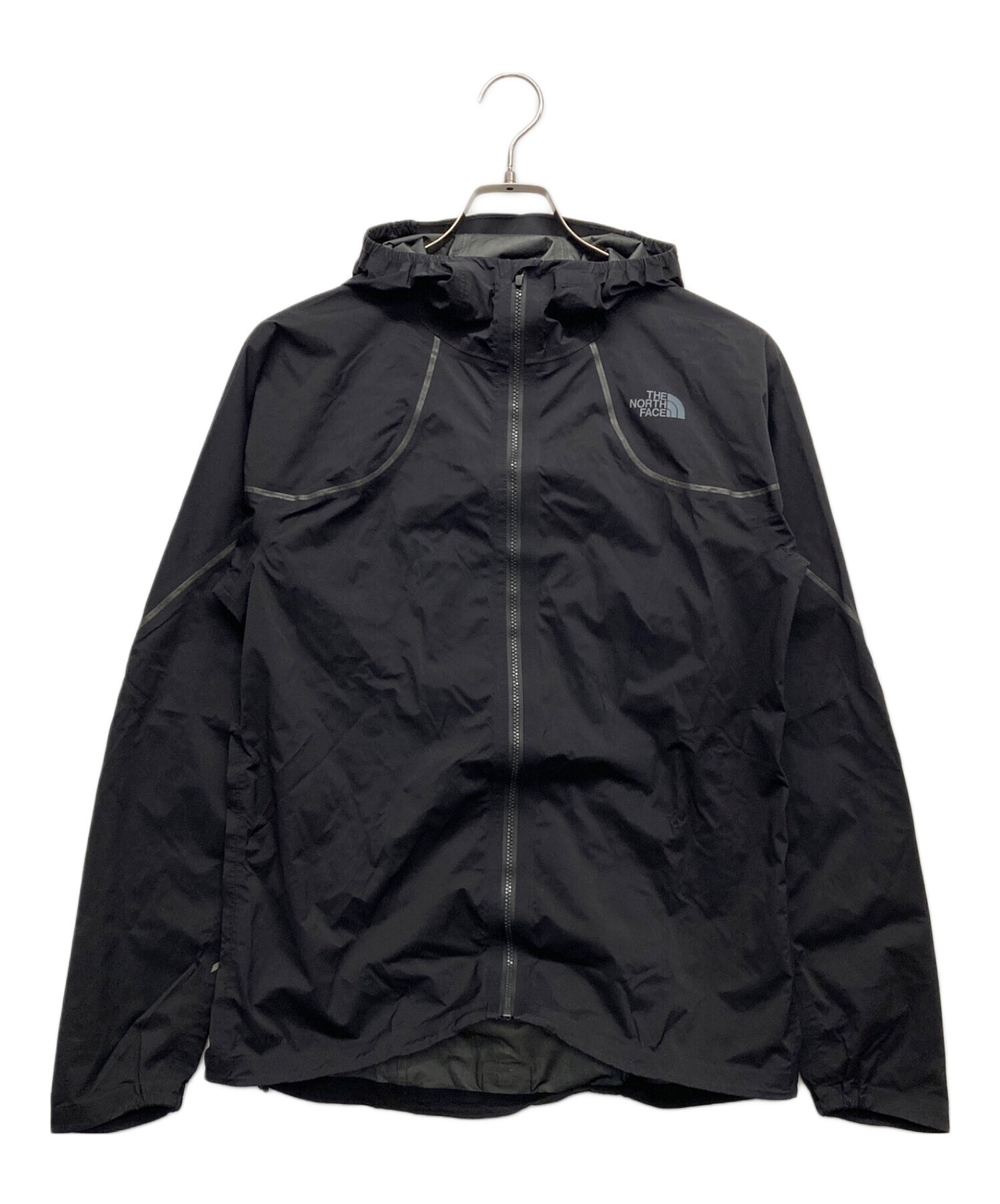 新品未使用品ザ・ノースフェイス FLフライト トレイル ジャケットNP71970 中古・古着通販】THE NORTH FACE (ザ ノース フェイス) FLフライト