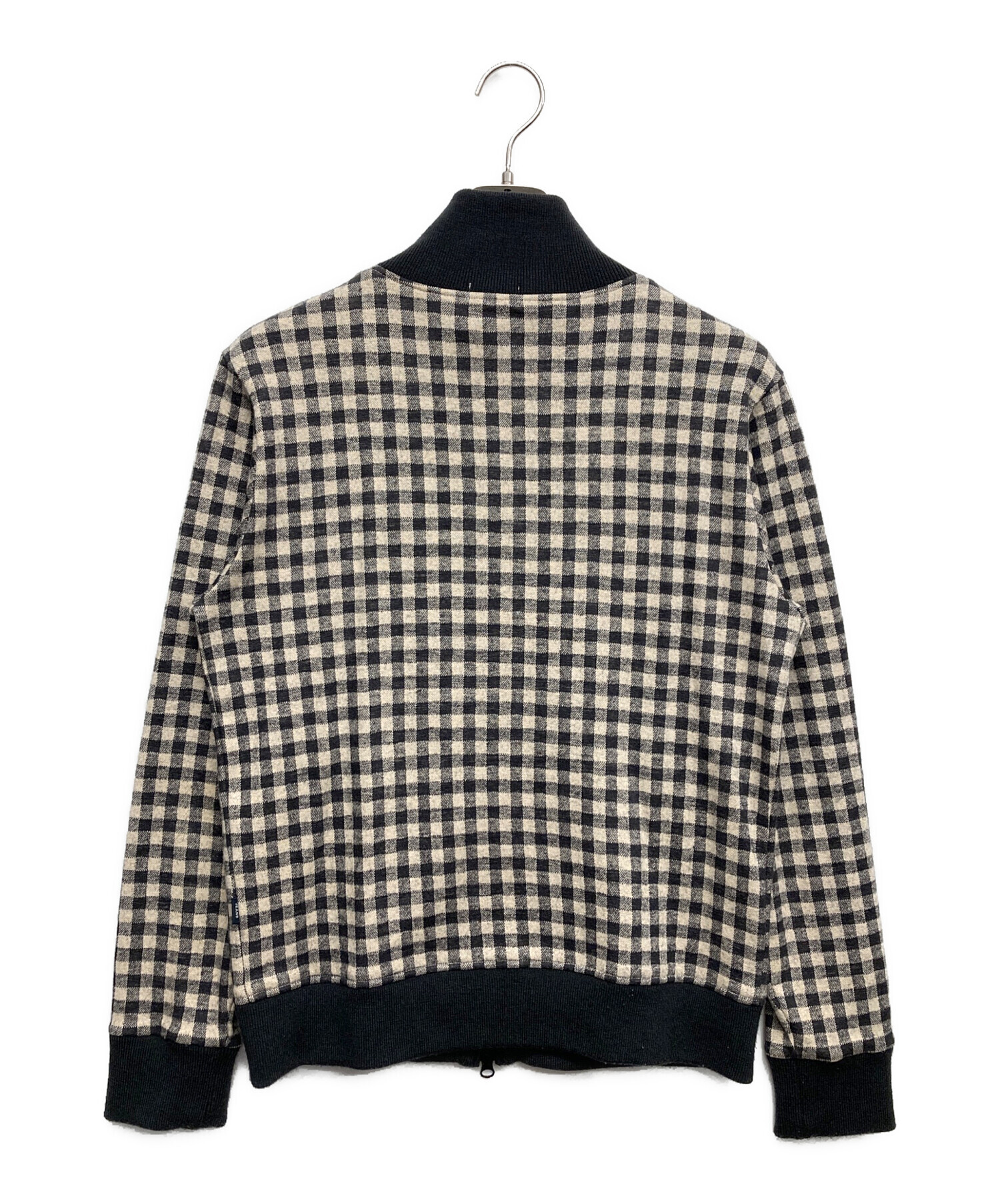 中古・古着通販】Paul Smith (ポールスミス) チェックジャケット 