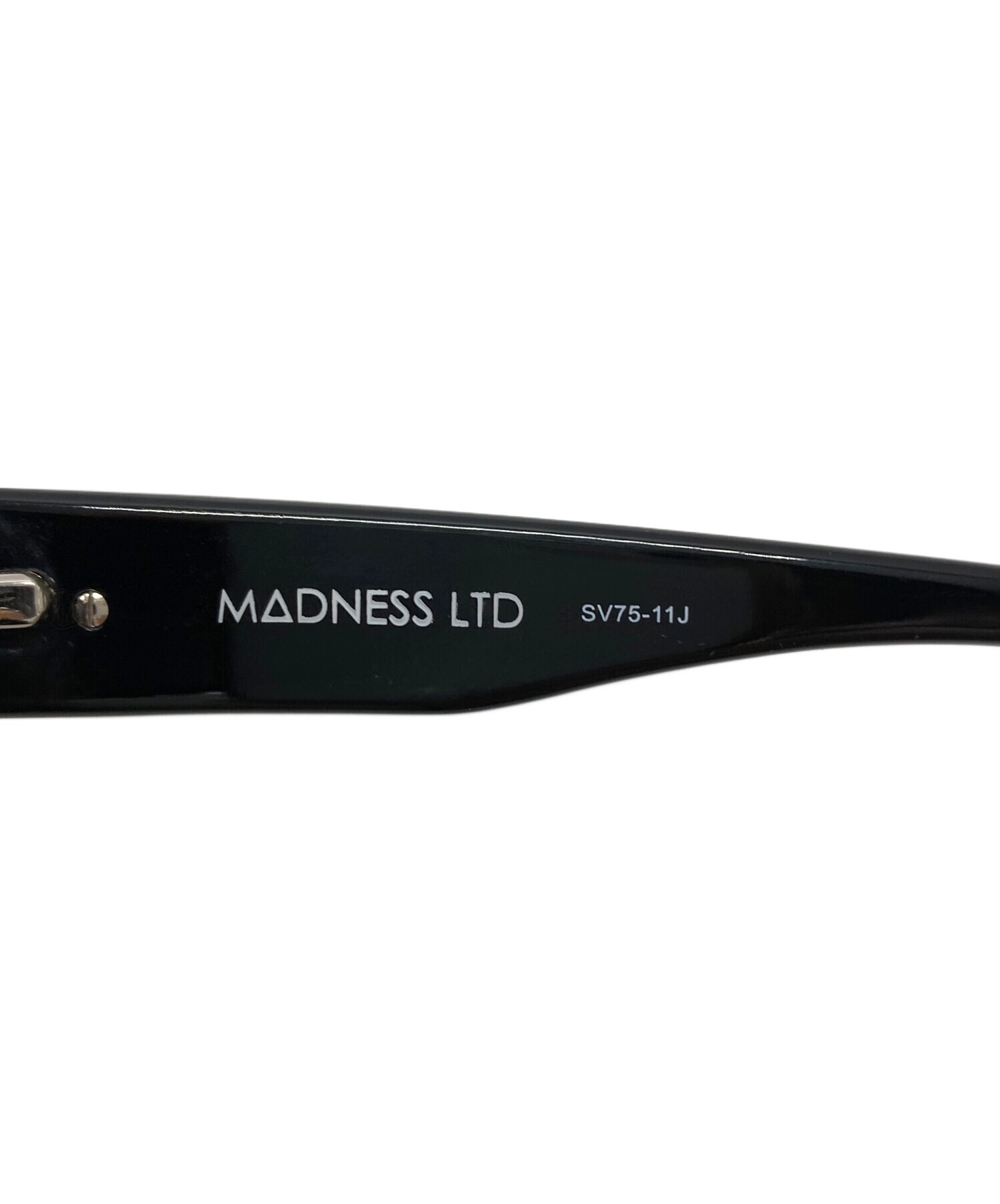 中古・古着通販】SABRE (セイバー) セイバー MADNESSサングラス