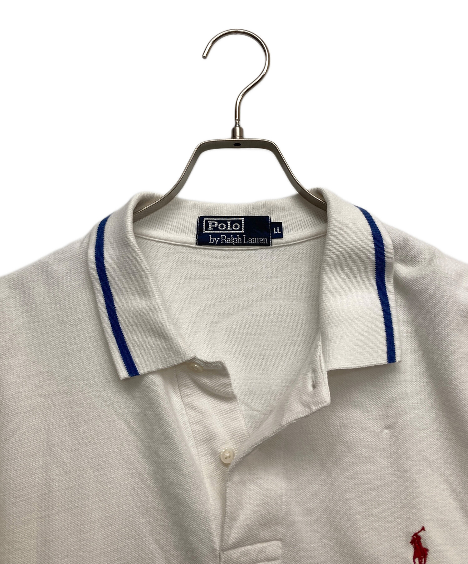 中古・古着通販】POLO RALPH LAUREN (ポロ・ラルフローレン