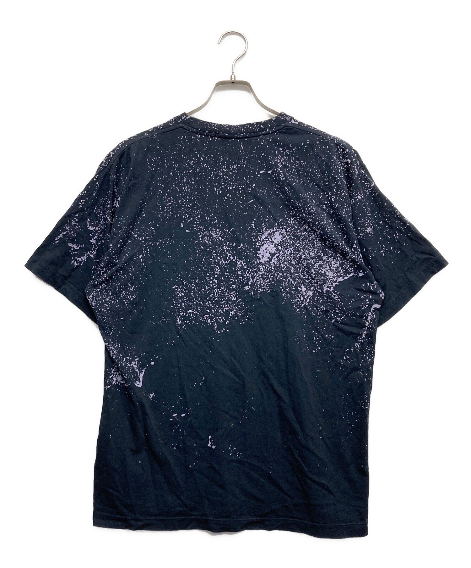 中古・古着通販】STONE ISLAND (ストーンアイランド) プリントTシャツ