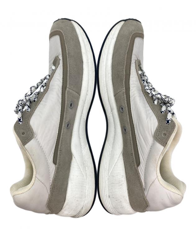 A.P.C. アーペーセー スニーカー メンズ 【古着】【中古】 中古・古着通販】A.P.C. (アーペーセー) ローカットスニーカー