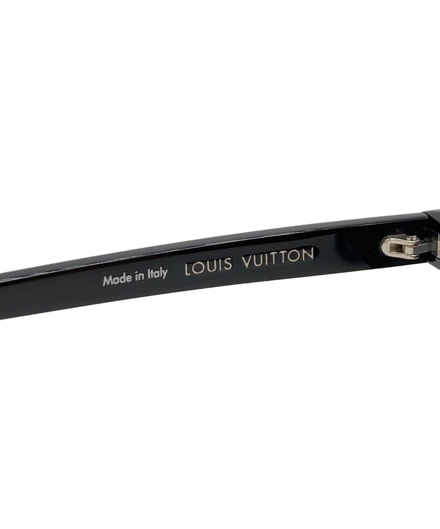 中古・古着通販】LOUIS VUITTON (ルイ ヴィトン) サングラス・LV