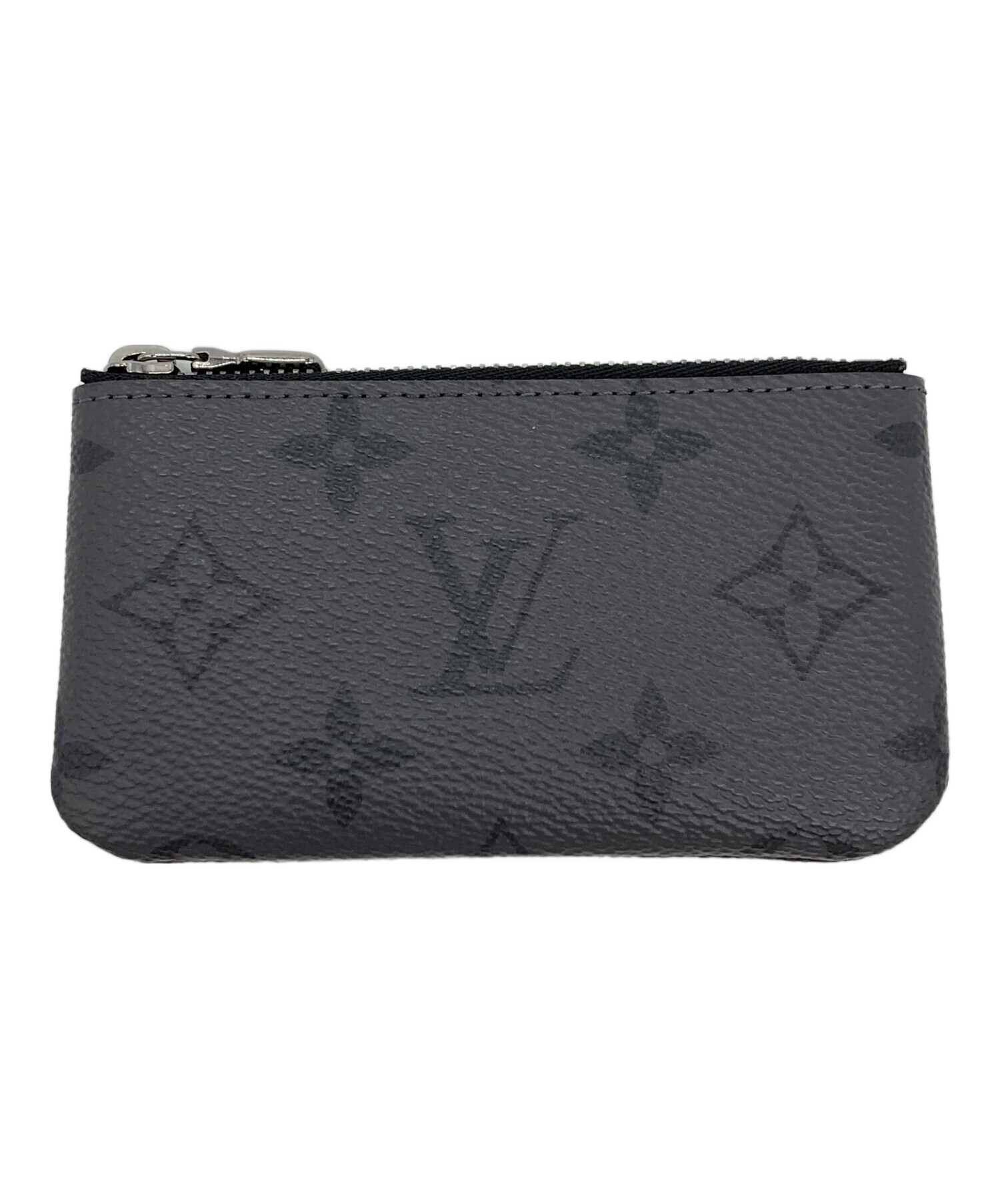 1日sale❣️LOUIS VUITTON ポシェットクレ　キーケース　未使用 中古・古着通販】LOUIS VUITTON (ルイ ヴィトン) カードキーケース