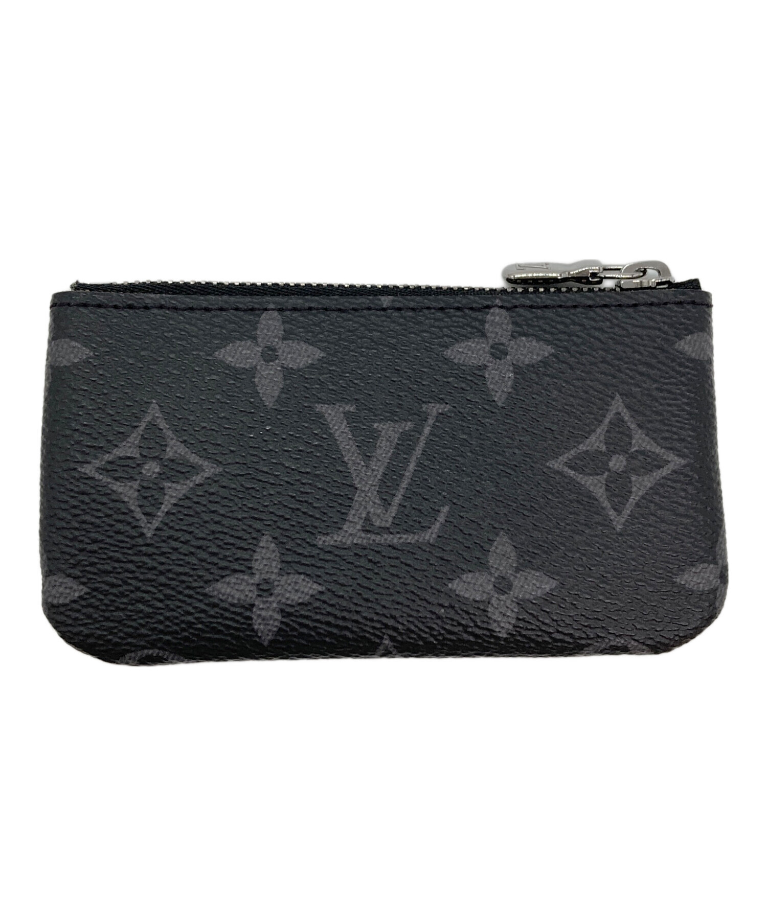 中古・古着通販】LOUIS VUITTON (ルイ ヴィトン) カードキーケース