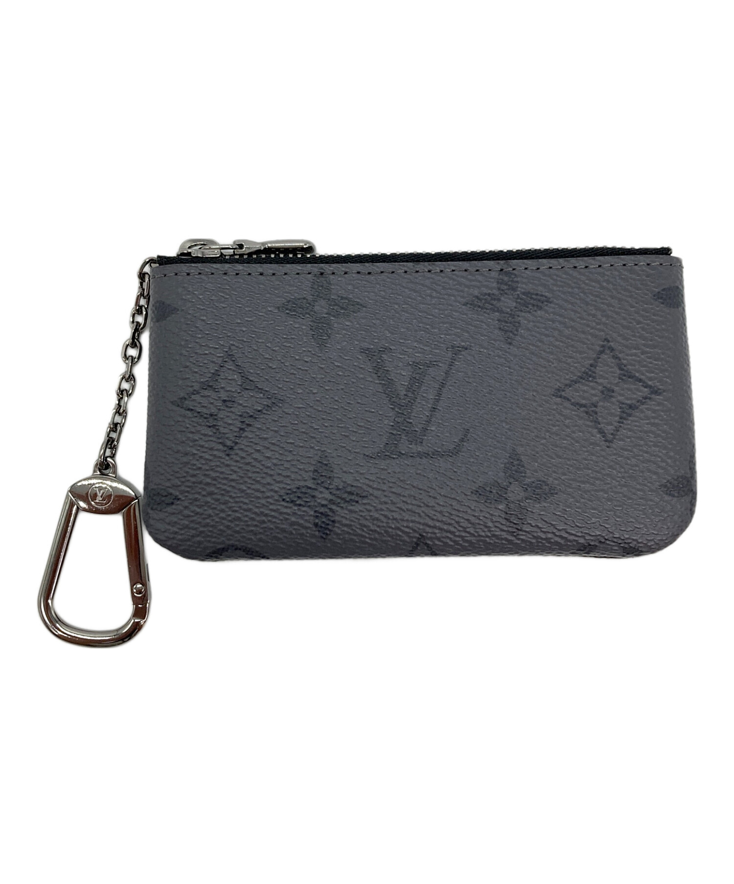 中古・古着通販】LOUIS VUITTON (ルイ ヴィトン) カードキーケース