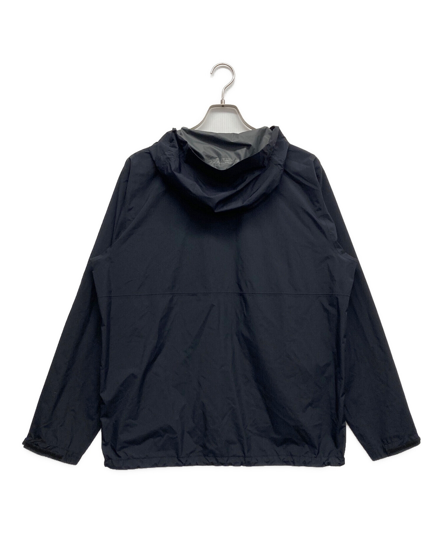 中古・古着通販】HELLY HANSEN (ヘリーハンセン) ナイロンジャケット 