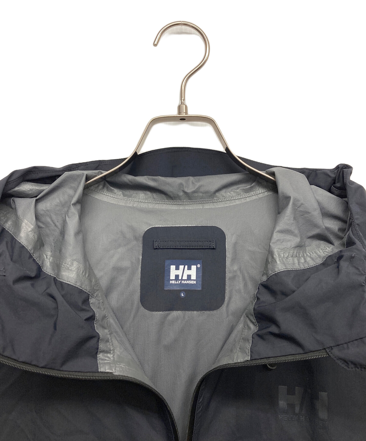中古・古着通販】HELLY HANSEN (ヘリーハンセン) ナイロンジャケット 