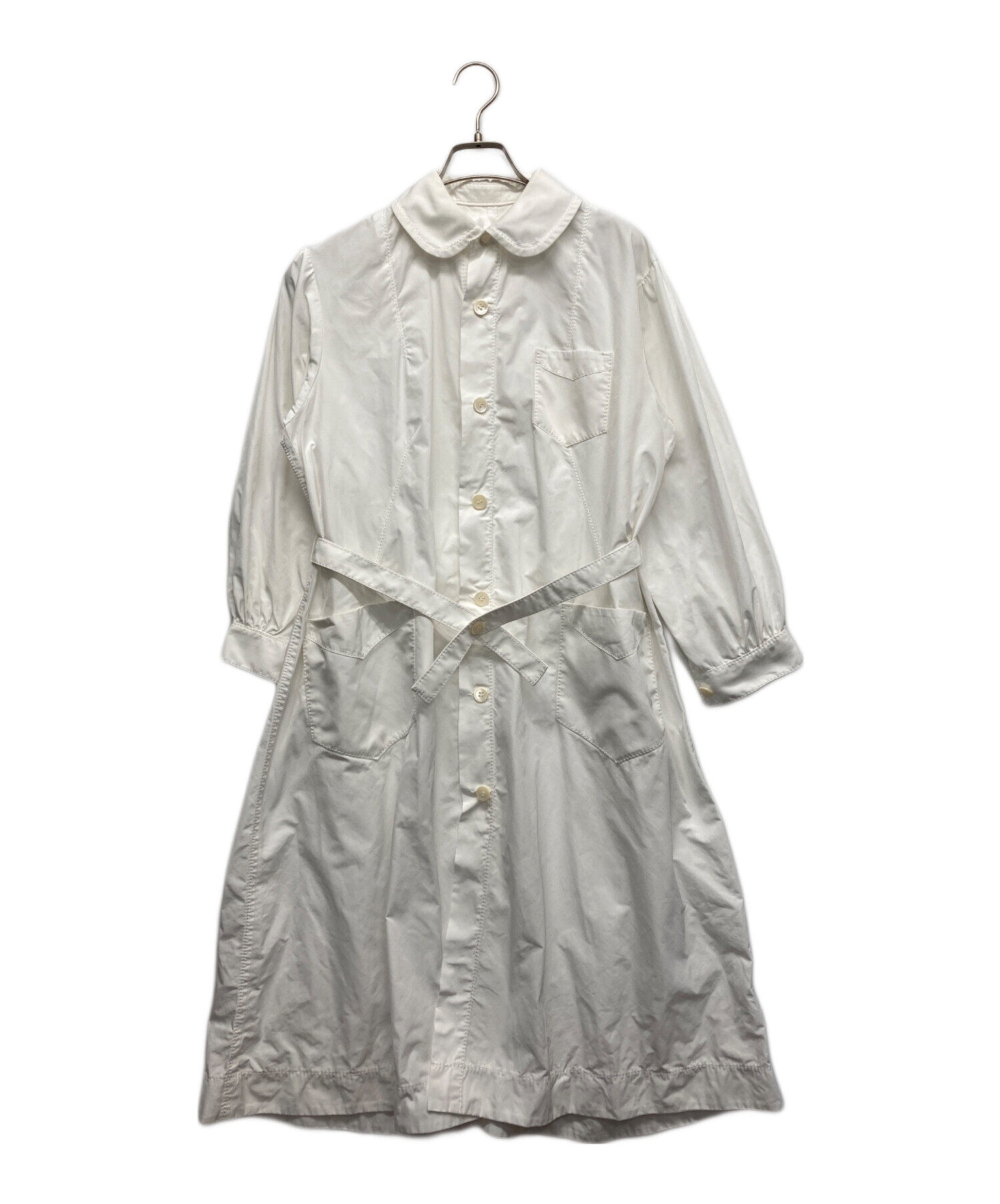 Tao コムデギャルソン　春秋用コート 2023年春夏タオナイロンタフタコートTAO コムデギャルソン