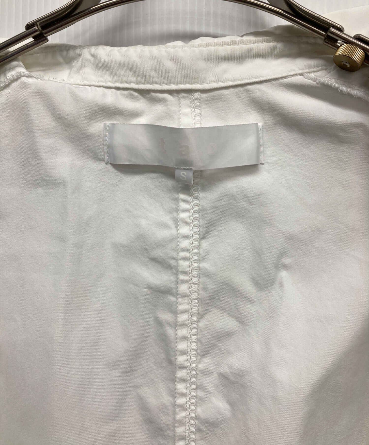 中古・古着通販】TAO COMME des GARCONS (タオ コムデギャルソン