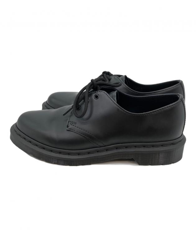 中古・古着通販】Dr.Martens (ドクターマーチン) レースアップシューズ