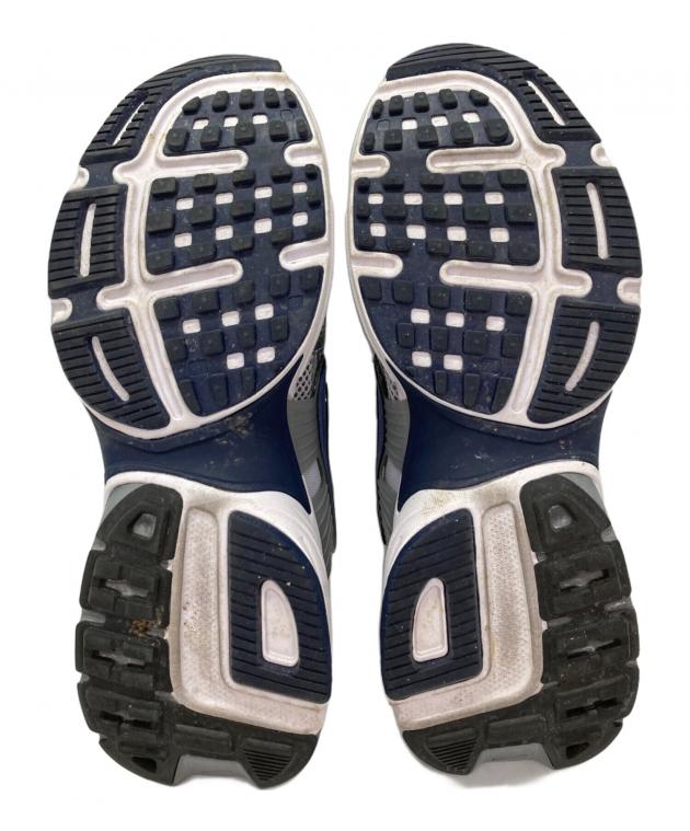 中古・古着通販】NIKE (ナイキ) V2K RUN グレー サイズ:25.5｜ブランド