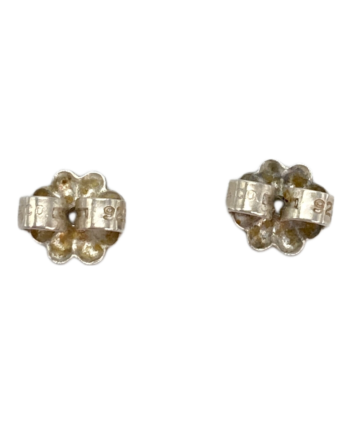 中古・古着通販】Tiffany & Co. (ティファニー) パロマピカソ シルバー