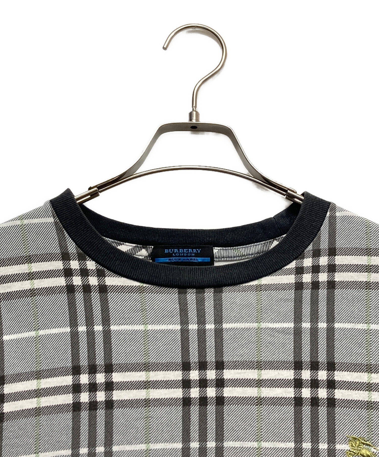 中古・古着通販】BURBERRY BLUE LABEL (バーバリー ブルー レーベル