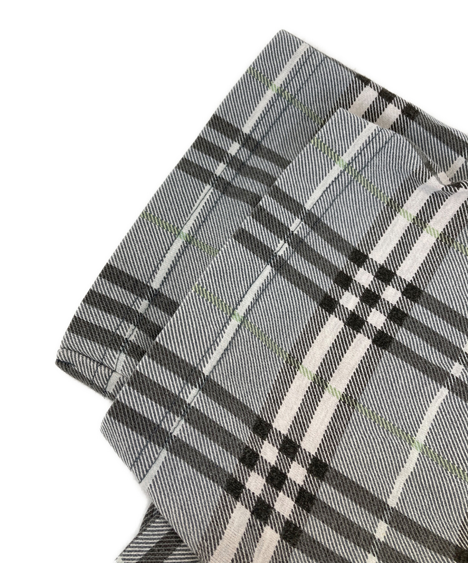 中古・古着通販】BURBERRY BLUE LABEL (バーバリー ブルー レーベル