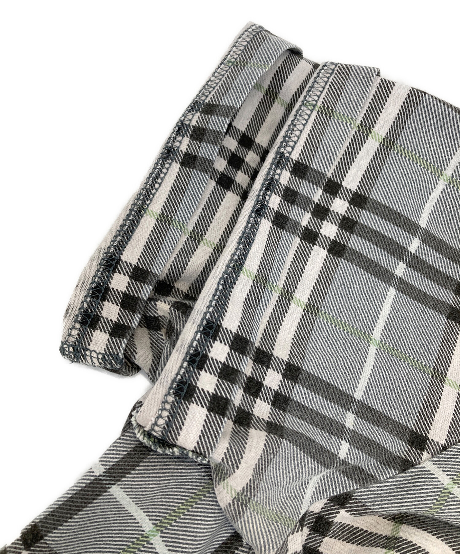 中古・古着通販】BURBERRY BLUE LABEL (バーバリー ブルー レーベル