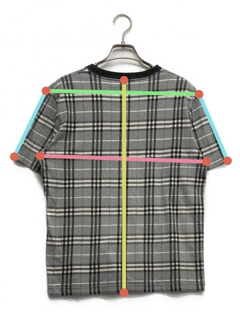 中古・古着通販】BURBERRY BLUE LABEL (バーバリー ブルー レーベル