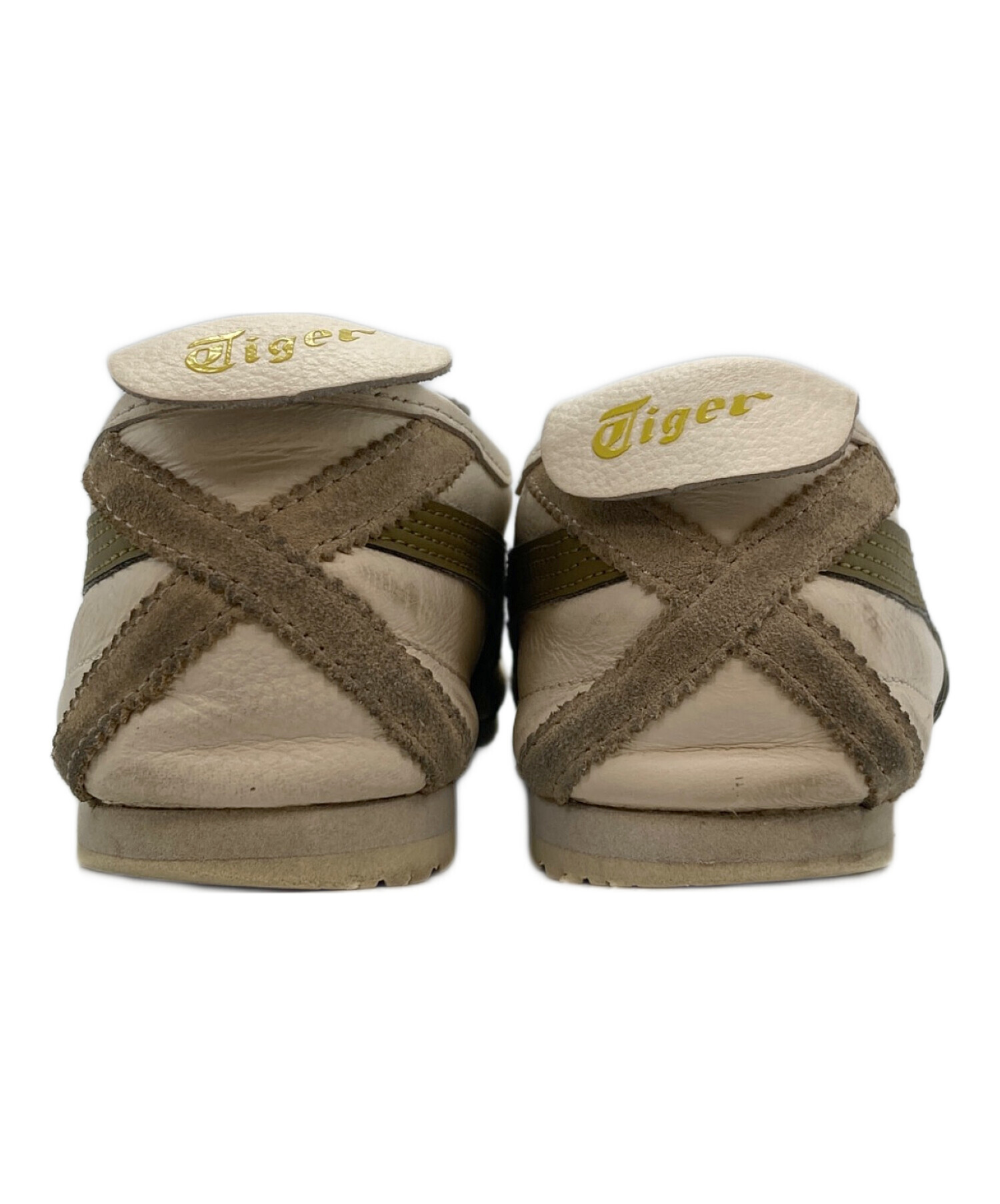 中古・古着通販】Onitsuka Tiger (オニツカタイガー) MEXICO 66