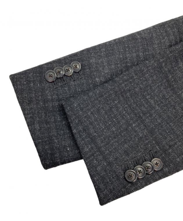 中古・古着通販】THE GIGI (ザ・ジジ) セットアップウールスーツ